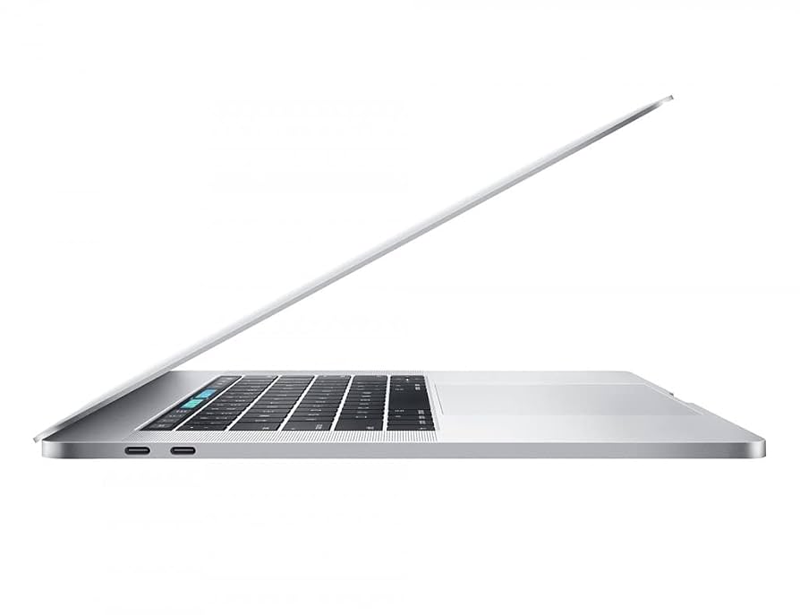 Amazon.com: Apple MacBook Pro 15